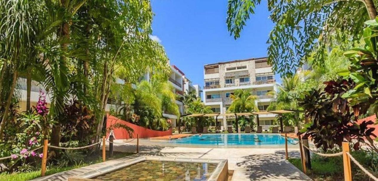 Sabbia Condos Playa del Carmen Exterior photo