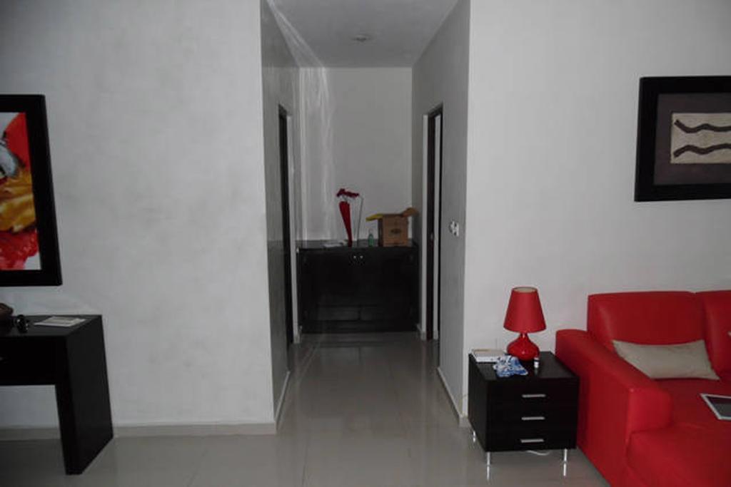 Sabbia Condos Playa del Carmen Exterior photo