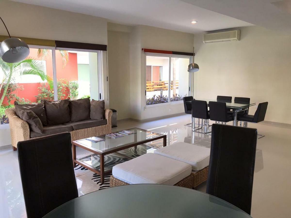 Sabbia Condos Playa del Carmen Exterior photo
