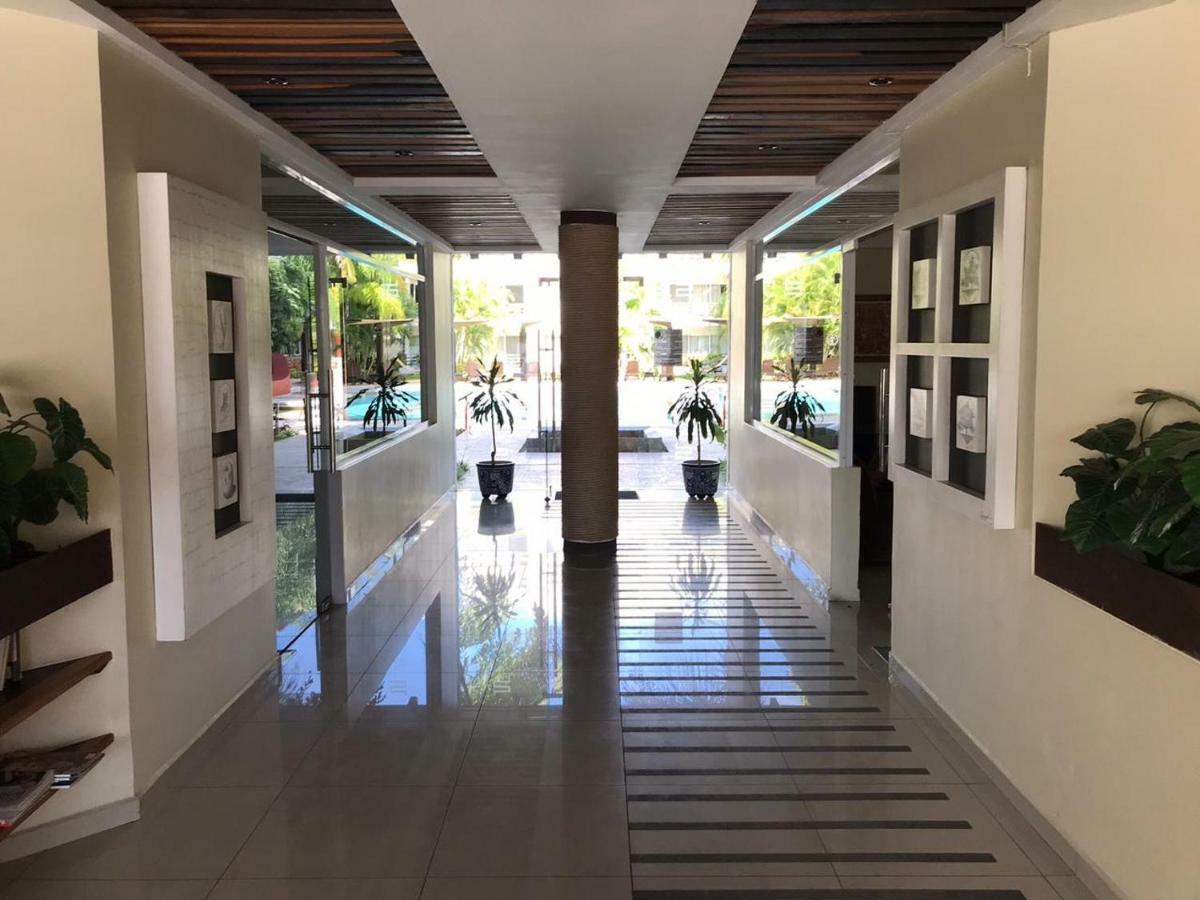 Sabbia Condos Playa del Carmen Exterior photo