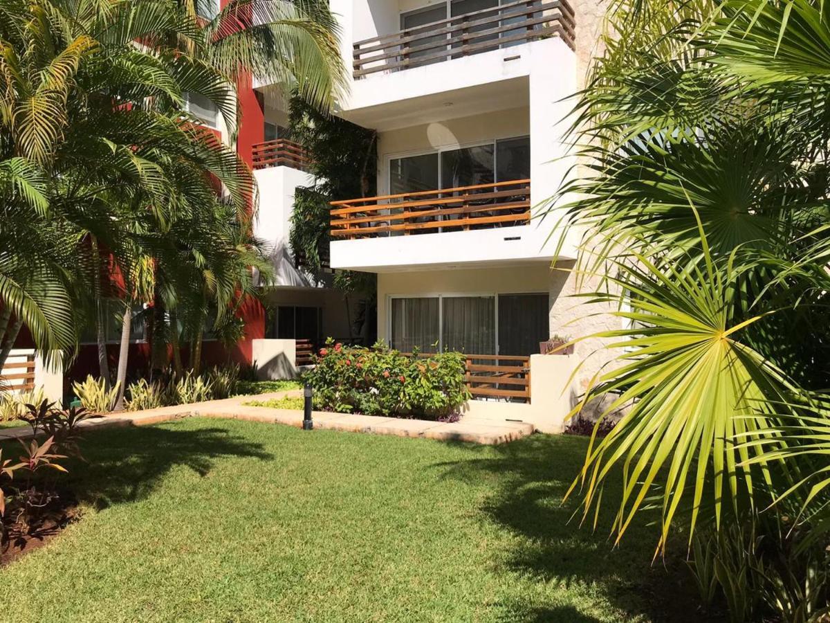 Sabbia Condos Playa del Carmen Exterior photo